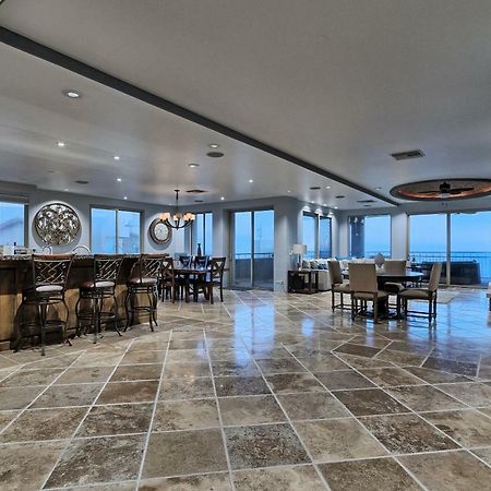 Amazing Penthouse At Bella Sirena With Views And Entertainment - 901-C Leilighet Puerto Peñasco Eksteriør bilde