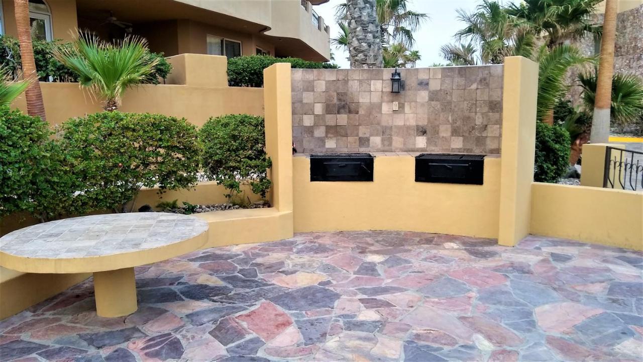 Amazing Penthouse At Bella Sirena With Views And Entertainment - 901-C Leilighet Puerto Peñasco Eksteriør bilde