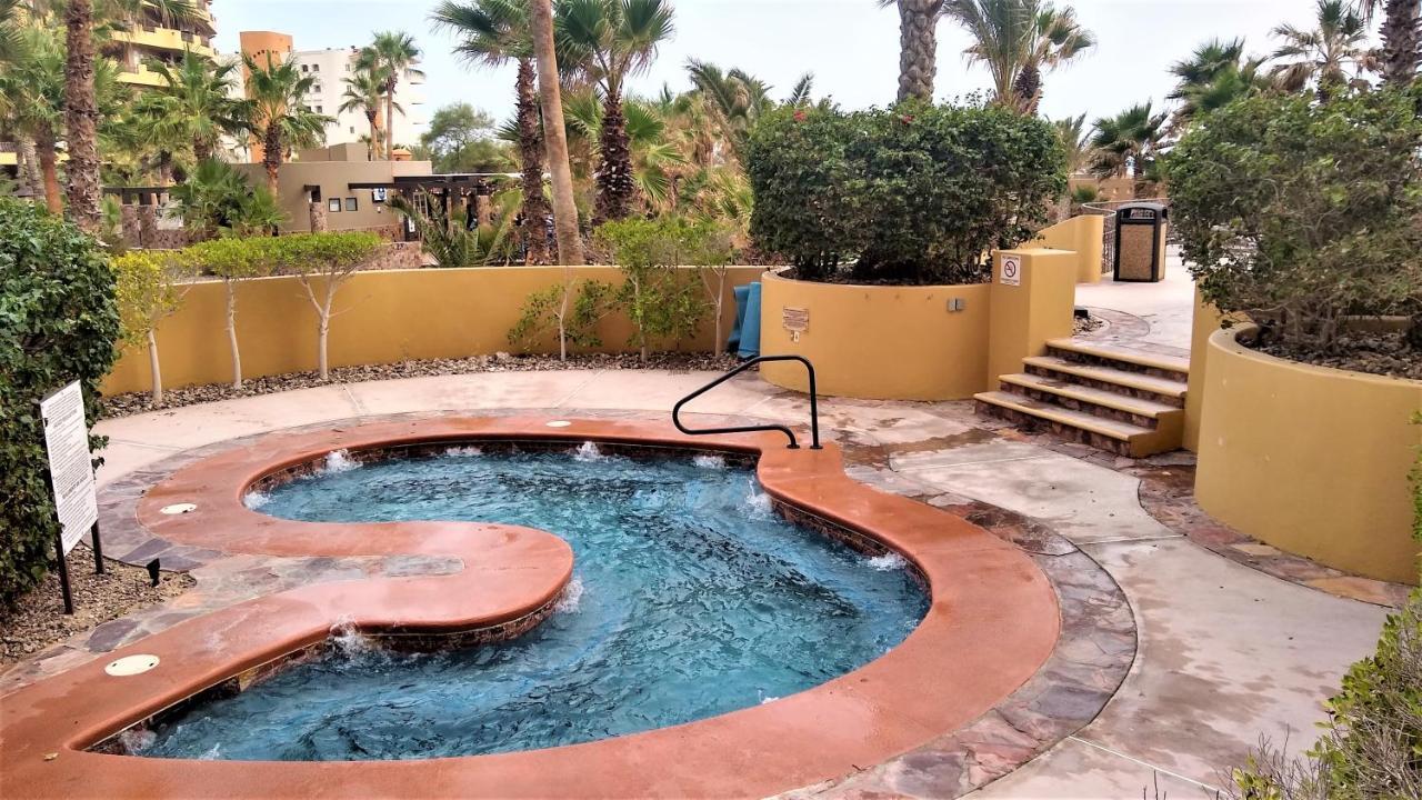 Amazing Penthouse At Bella Sirena With Views And Entertainment - 901-C Leilighet Puerto Peñasco Eksteriør bilde