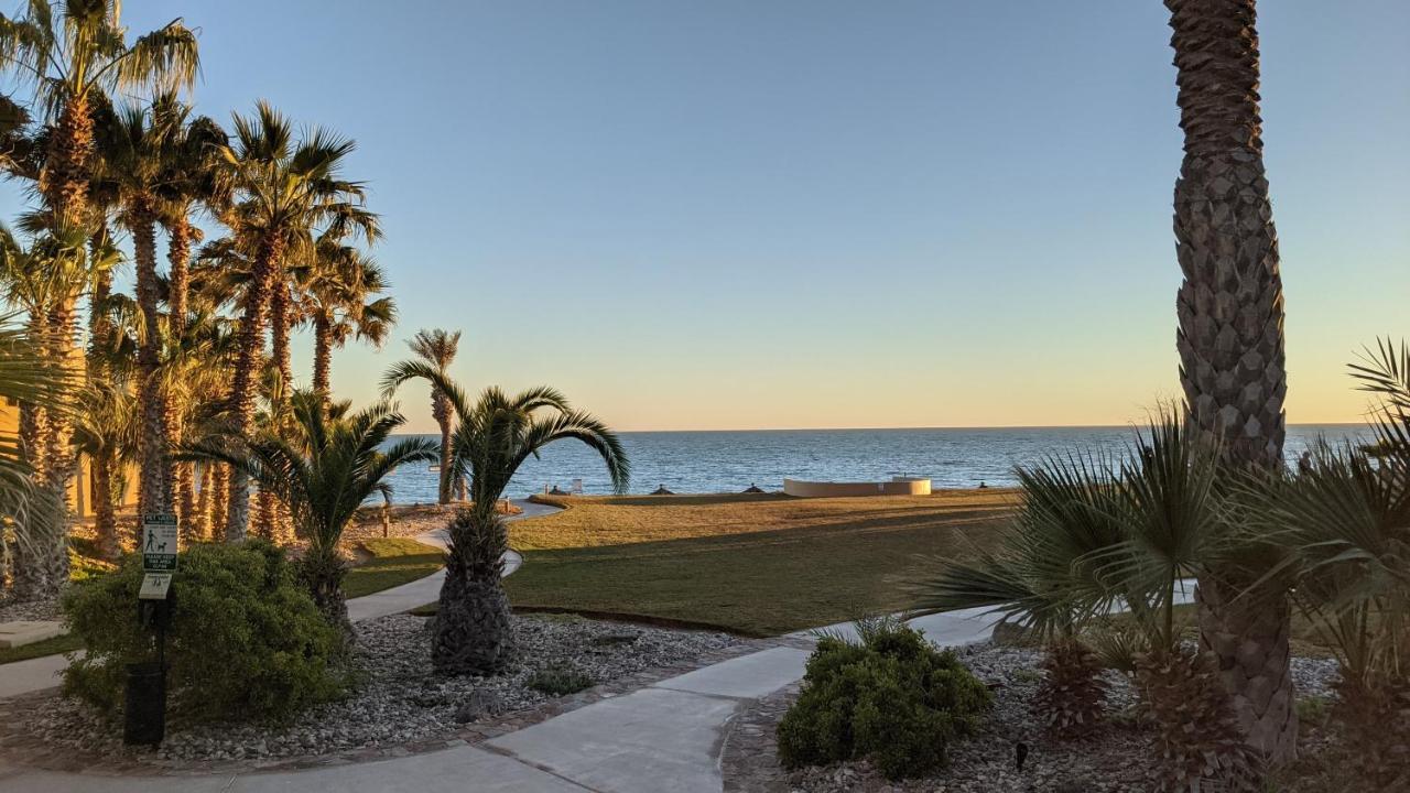 Amazing Penthouse At Bella Sirena With Views And Entertainment - 901-C Leilighet Puerto Peñasco Eksteriør bilde