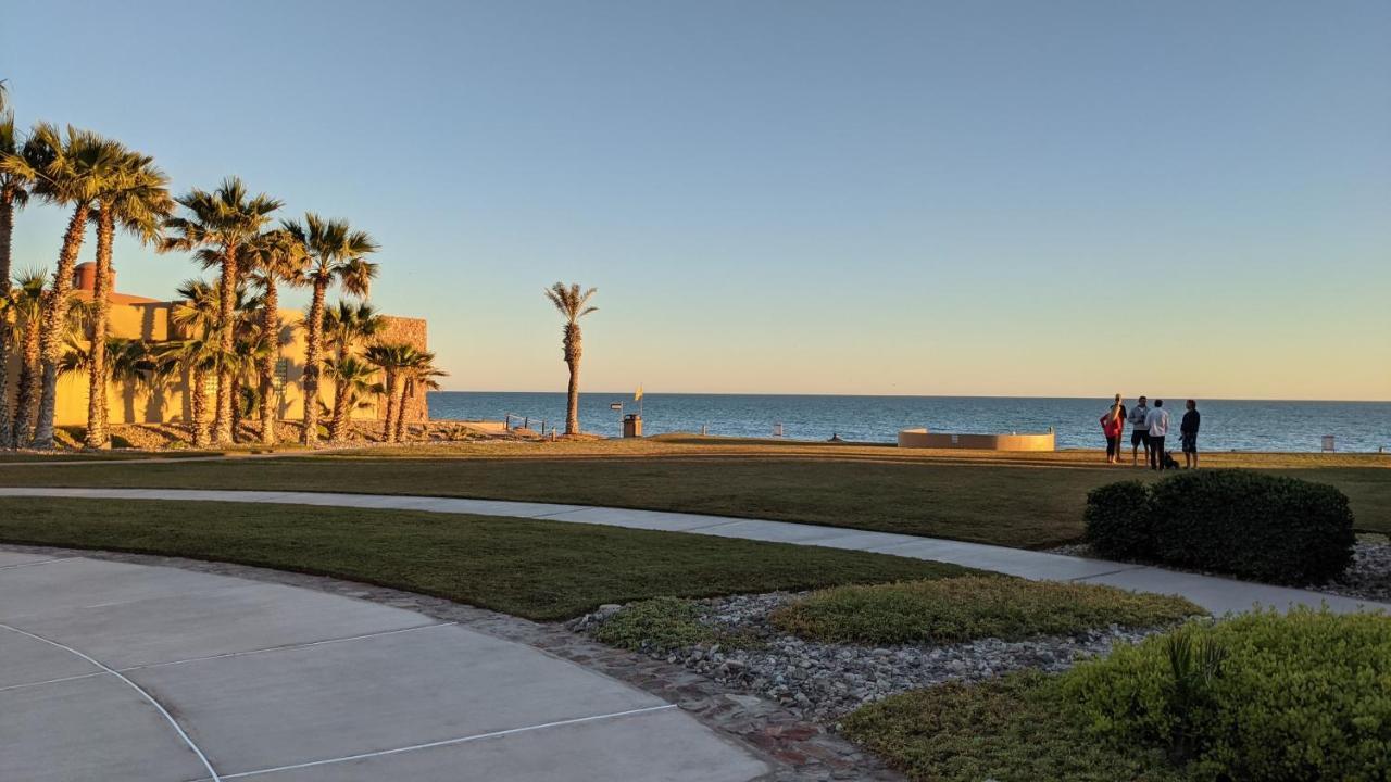 Amazing Penthouse At Bella Sirena With Views And Entertainment - 901-C Leilighet Puerto Peñasco Eksteriør bilde