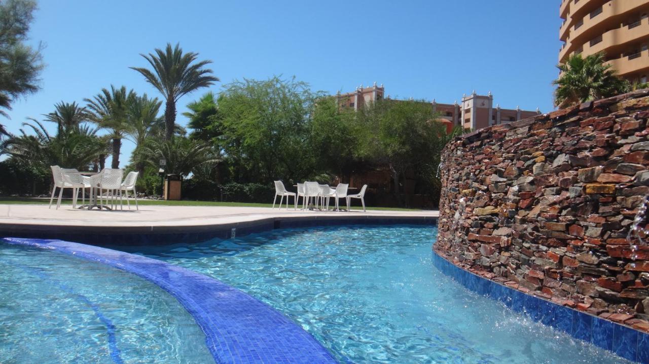 Amazing Penthouse At Bella Sirena With Views And Entertainment - 901-C Leilighet Puerto Peñasco Eksteriør bilde