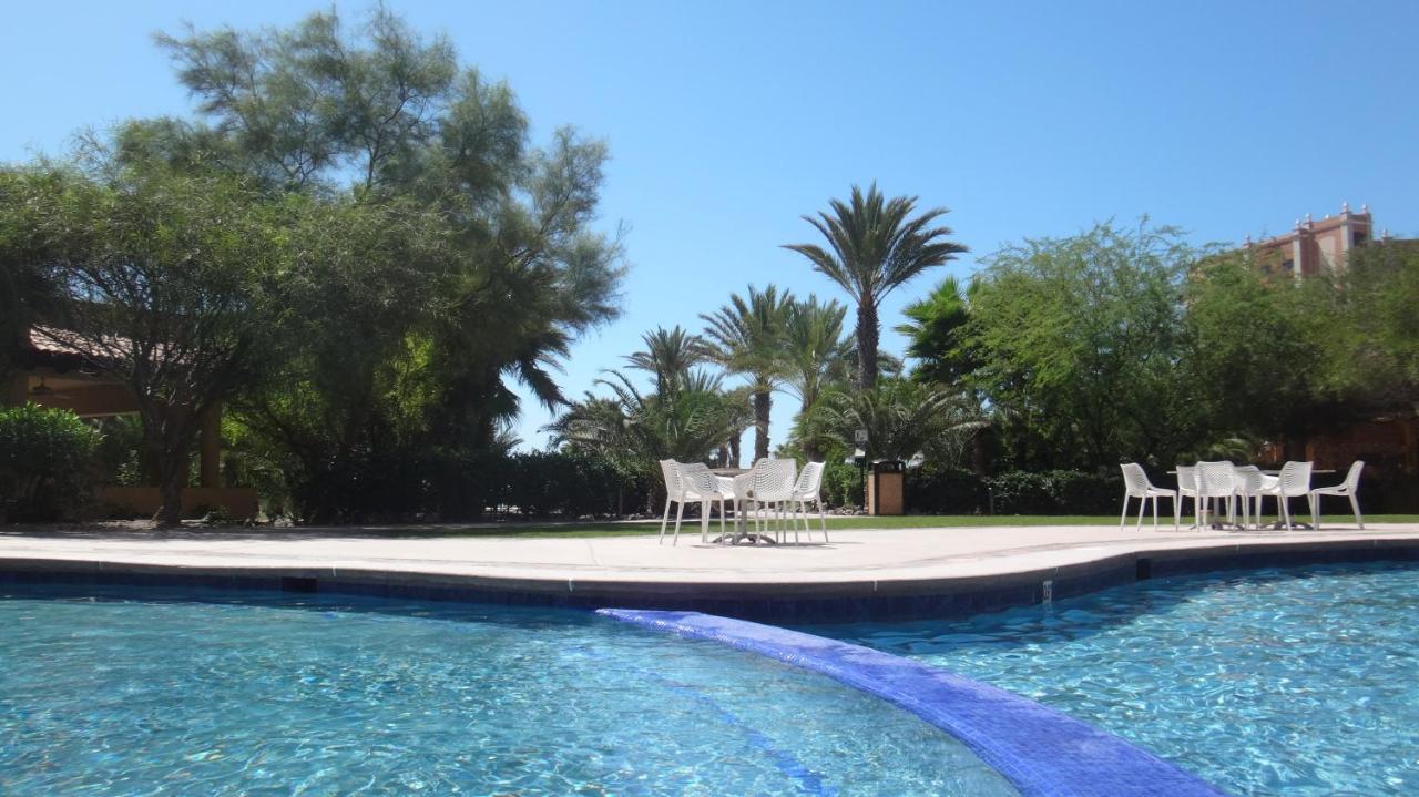Amazing Penthouse At Bella Sirena With Views And Entertainment - 901-C Leilighet Puerto Peñasco Eksteriør bilde