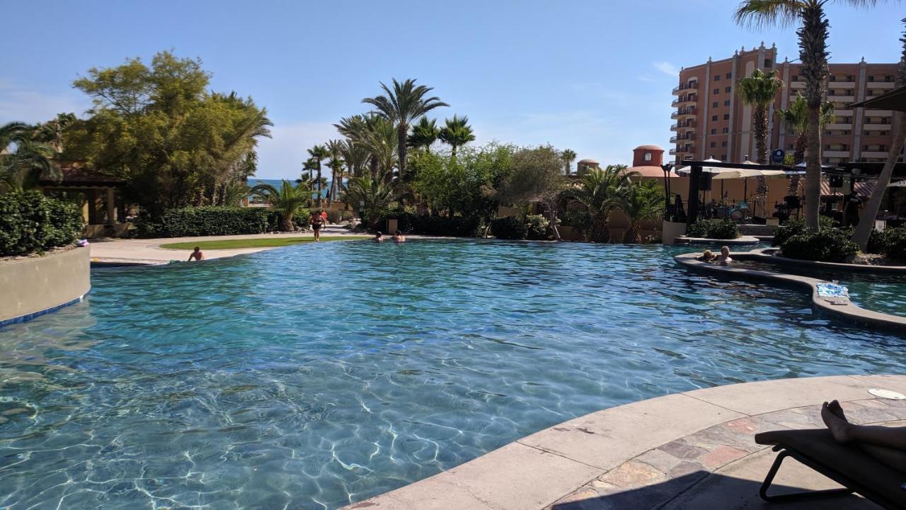 Amazing Penthouse At Bella Sirena With Views And Entertainment - 901-C Leilighet Puerto Peñasco Eksteriør bilde