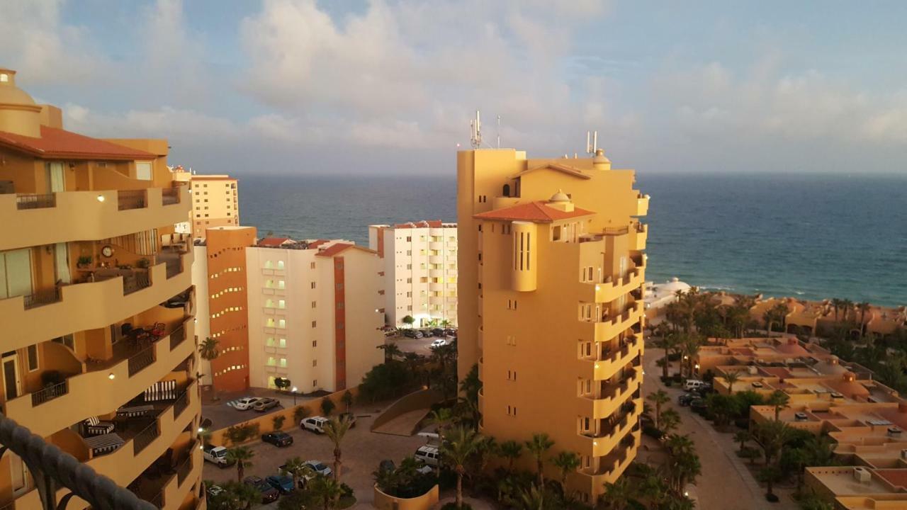 Amazing Penthouse At Bella Sirena With Views And Entertainment - 901-C Leilighet Puerto Peñasco Eksteriør bilde