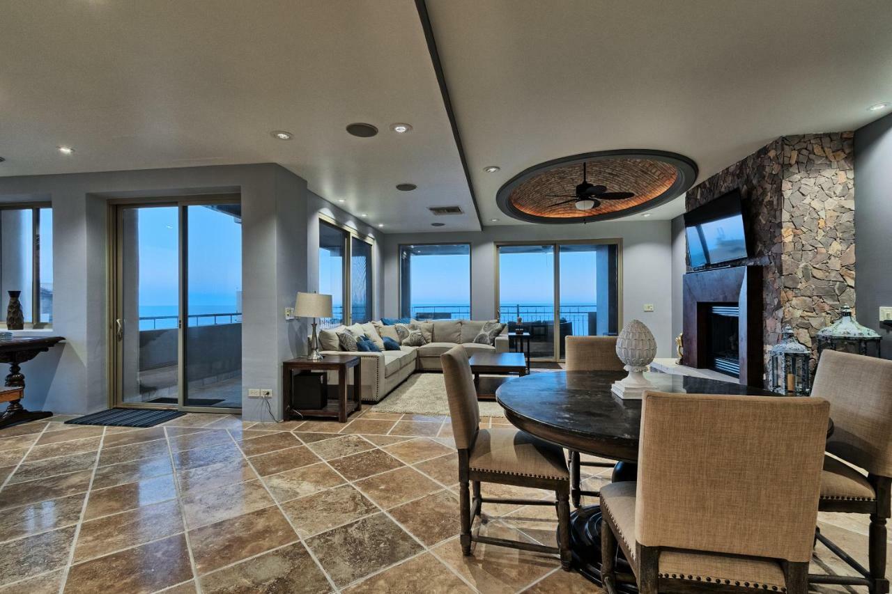 Amazing Penthouse At Bella Sirena With Views And Entertainment - 901-C Leilighet Puerto Peñasco Eksteriør bilde