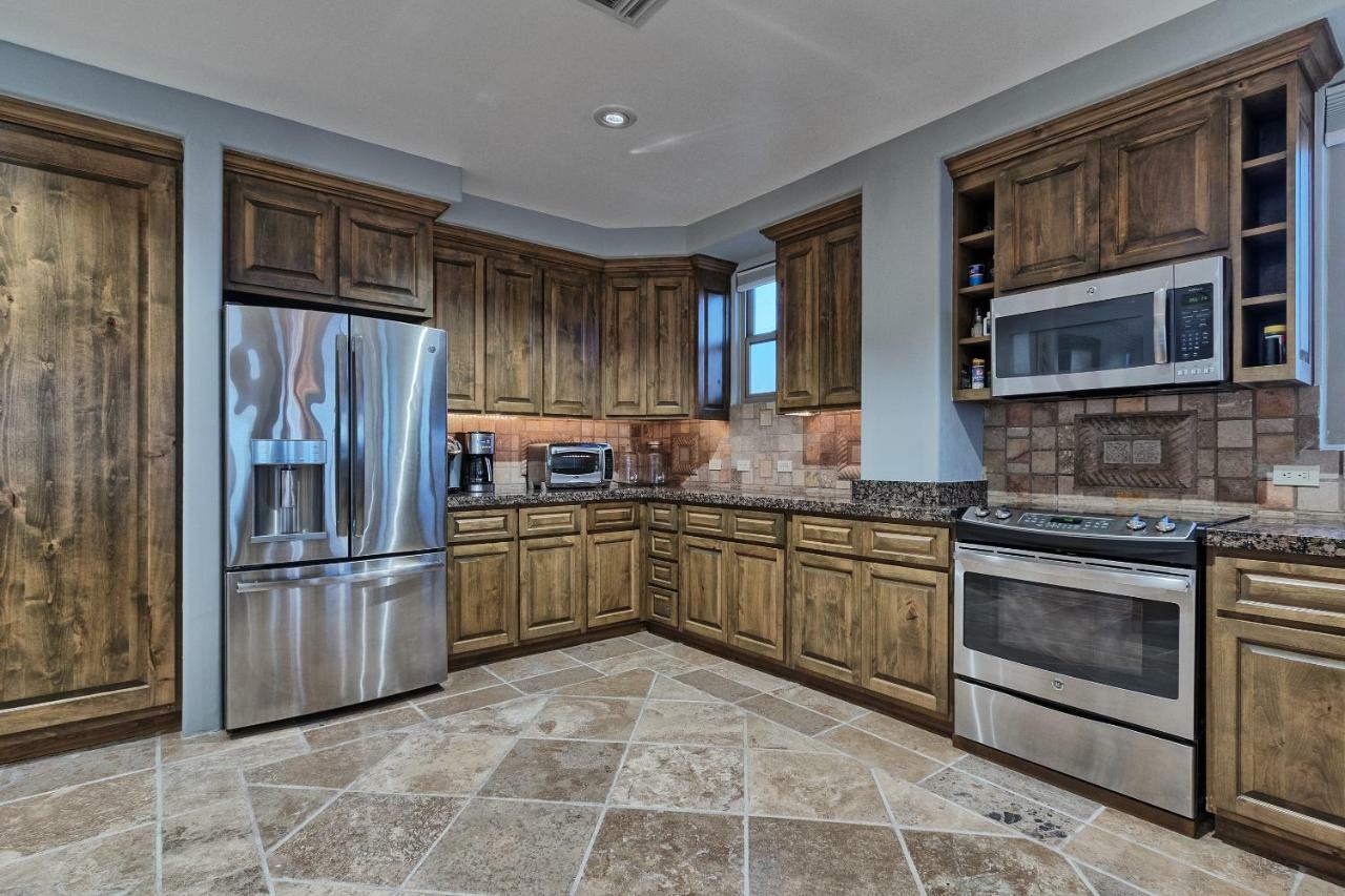 Amazing Penthouse At Bella Sirena With Views And Entertainment - 901-C Leilighet Puerto Peñasco Eksteriør bilde