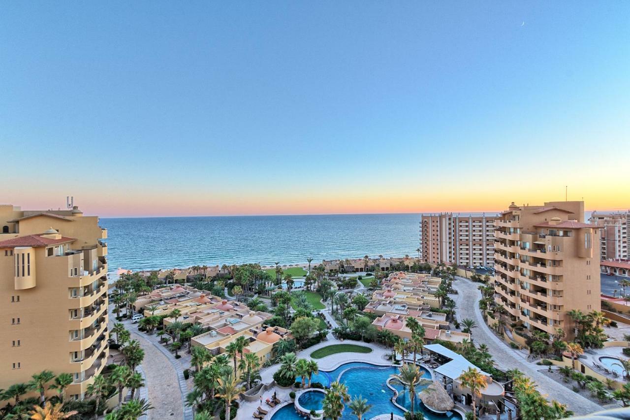 Amazing Penthouse At Bella Sirena With Views And Entertainment - 901-C Leilighet Puerto Peñasco Eksteriør bilde
