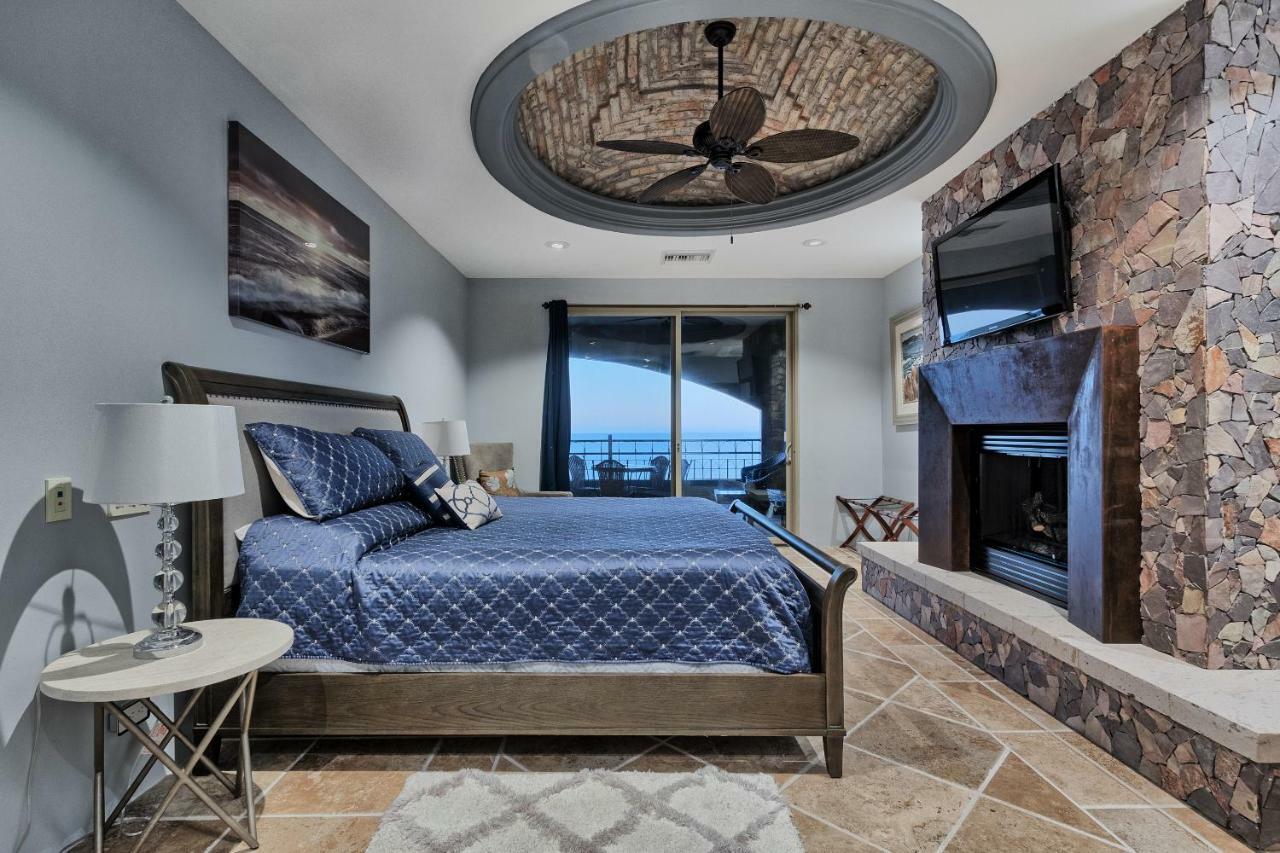 Amazing Penthouse At Bella Sirena With Views And Entertainment - 901-C Leilighet Puerto Peñasco Eksteriør bilde