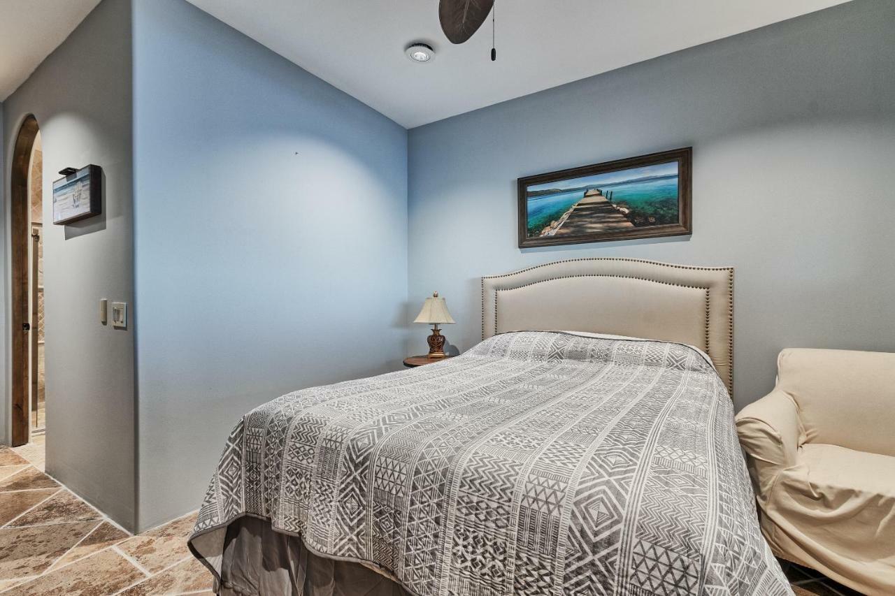 Amazing Penthouse At Bella Sirena With Views And Entertainment - 901-C Leilighet Puerto Peñasco Eksteriør bilde