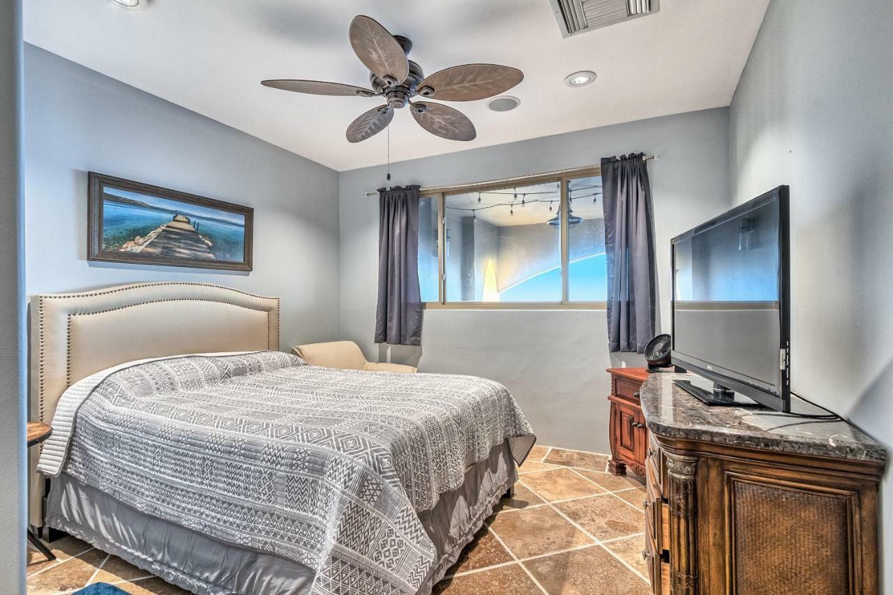 Amazing Penthouse At Bella Sirena With Views And Entertainment - 901-C Leilighet Puerto Peñasco Eksteriør bilde