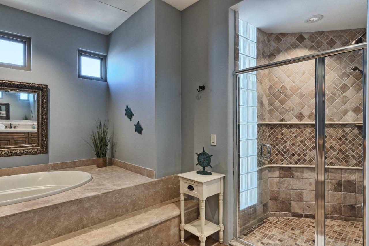 Amazing Penthouse At Bella Sirena With Views And Entertainment - 901-C Leilighet Puerto Peñasco Eksteriør bilde