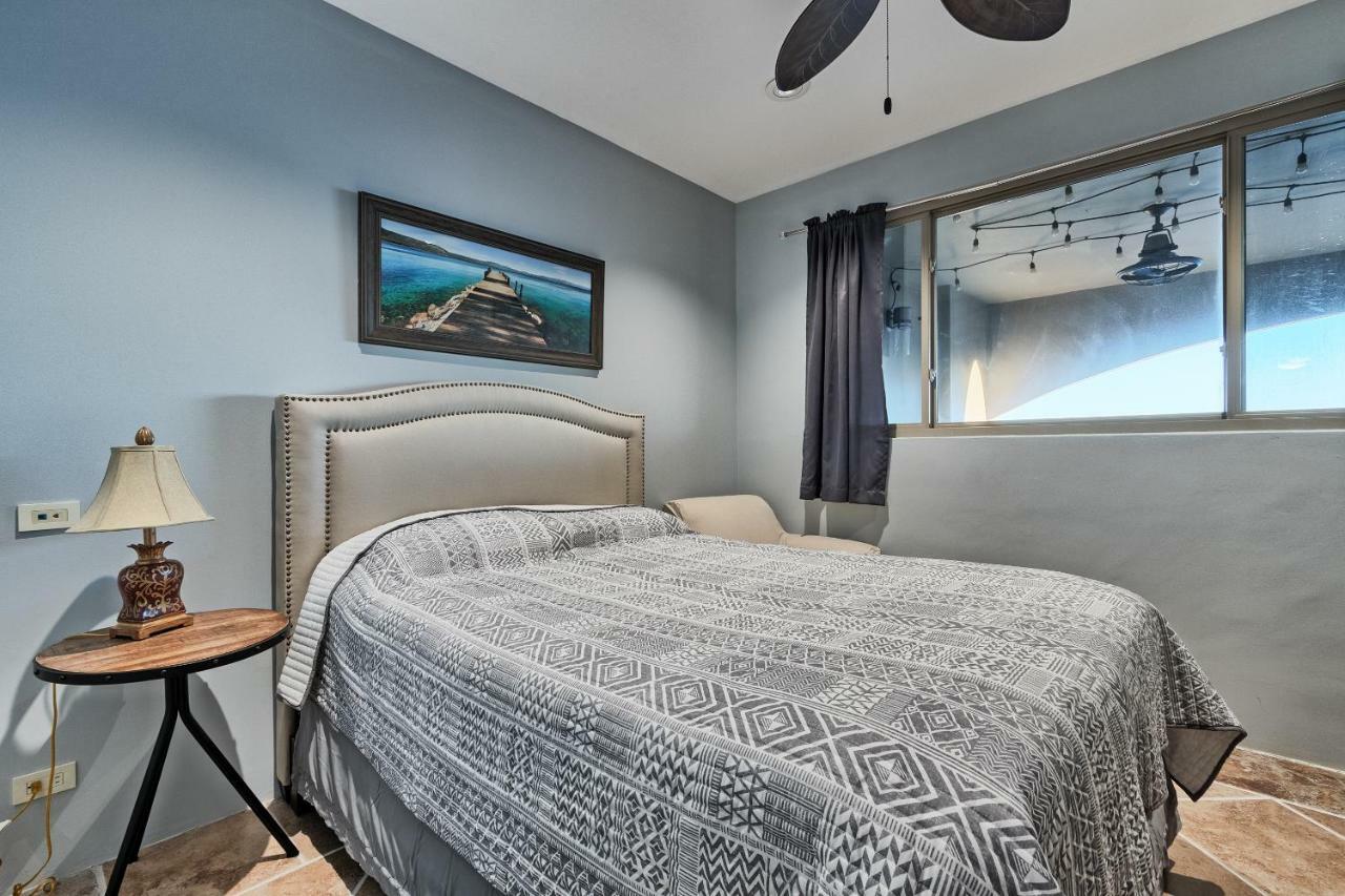 Amazing Penthouse At Bella Sirena With Views And Entertainment - 901-C Leilighet Puerto Peñasco Eksteriør bilde