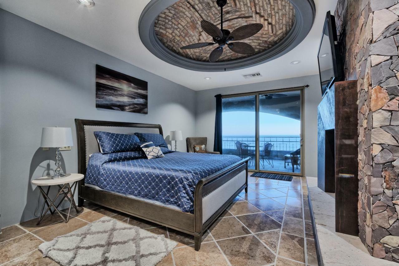 Amazing Penthouse At Bella Sirena With Views And Entertainment - 901-C Leilighet Puerto Peñasco Eksteriør bilde