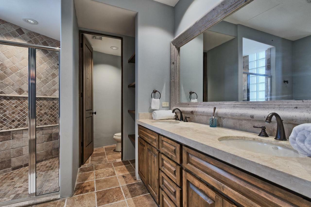 Amazing Penthouse At Bella Sirena With Views And Entertainment - 901-C Leilighet Puerto Peñasco Eksteriør bilde