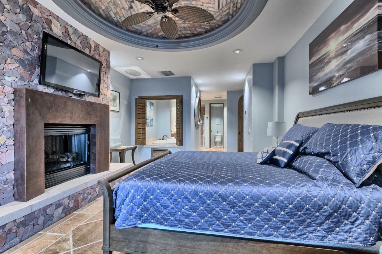 Amazing Penthouse At Bella Sirena With Views And Entertainment - 901-C Leilighet Puerto Peñasco Eksteriør bilde