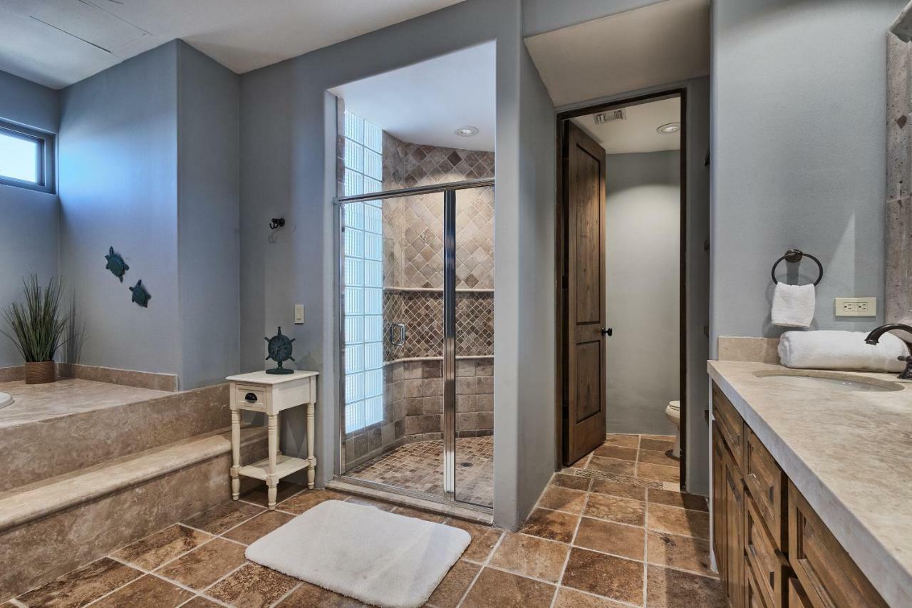 Amazing Penthouse At Bella Sirena With Views And Entertainment - 901-C Leilighet Puerto Peñasco Eksteriør bilde