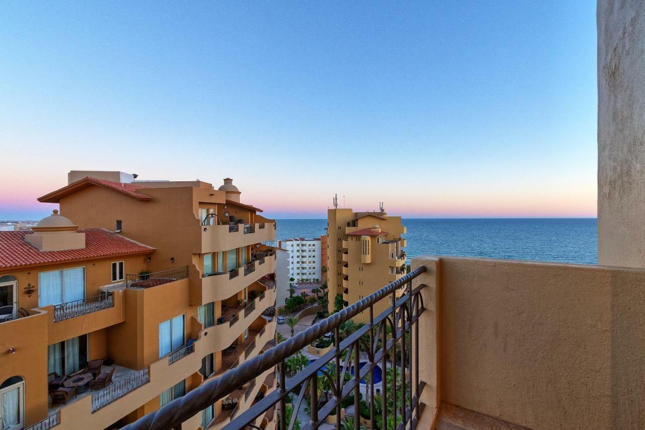 Amazing Penthouse At Bella Sirena With Views And Entertainment - 901-C Leilighet Puerto Peñasco Eksteriør bilde