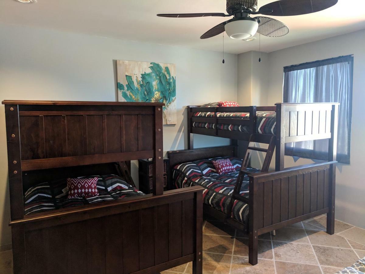 Amazing Penthouse At Bella Sirena With Views And Entertainment - 901-C Leilighet Puerto Peñasco Eksteriør bilde