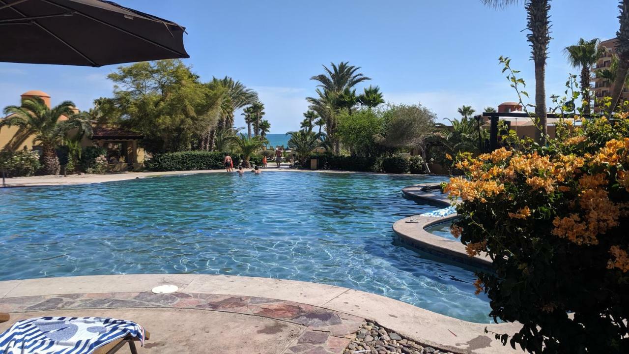 Amazing Penthouse At Bella Sirena With Views And Entertainment - 901-C Leilighet Puerto Peñasco Eksteriør bilde