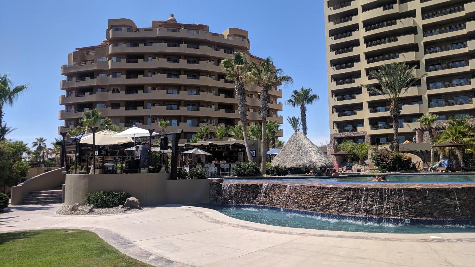 Amazing Penthouse At Bella Sirena With Views And Entertainment - 901-C Leilighet Puerto Peñasco Eksteriør bilde