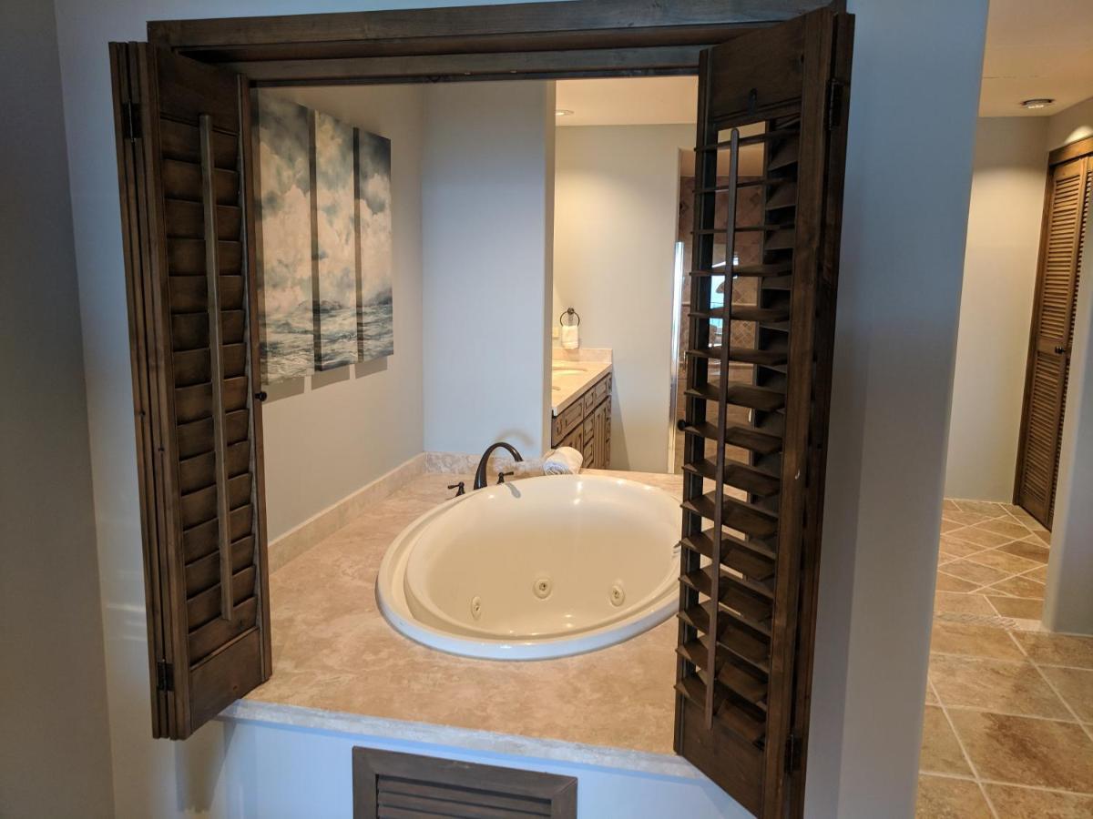 Amazing Penthouse At Bella Sirena With Views And Entertainment - 901-C Leilighet Puerto Peñasco Eksteriør bilde
