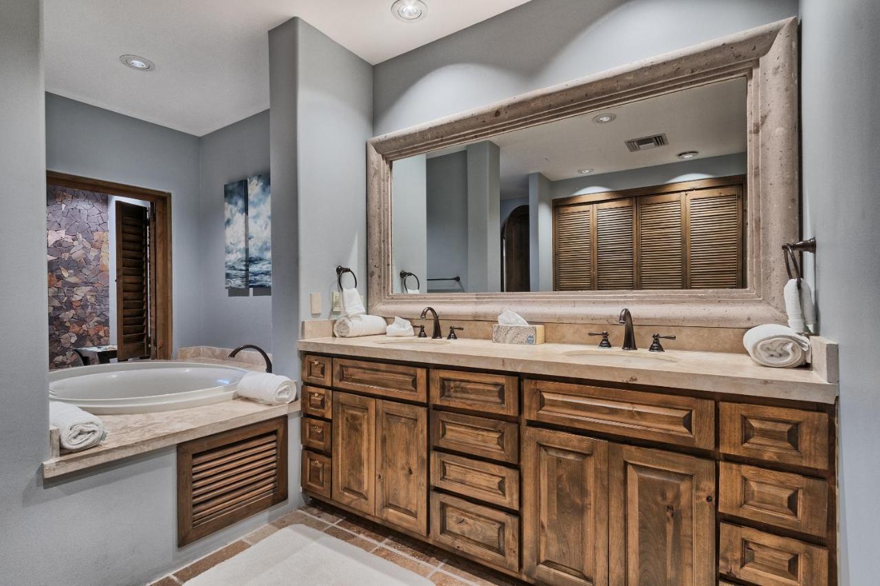 Amazing Penthouse At Bella Sirena With Views And Entertainment - 901-C Leilighet Puerto Peñasco Eksteriør bilde