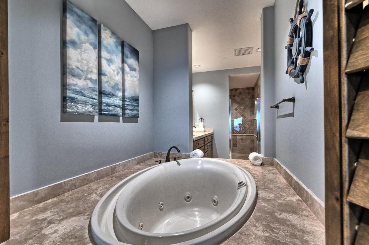 Amazing Penthouse At Bella Sirena With Views And Entertainment - 901-C Leilighet Puerto Peñasco Eksteriør bilde