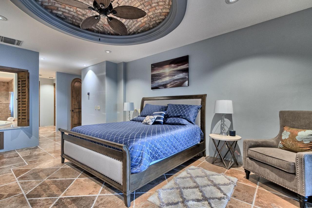Amazing Penthouse At Bella Sirena With Views And Entertainment - 901-C Leilighet Puerto Peñasco Eksteriør bilde