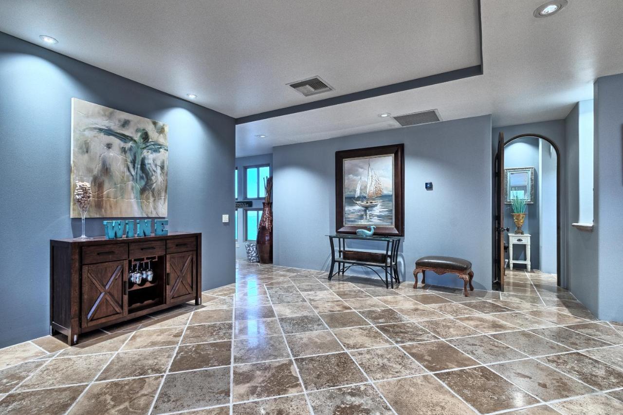 Amazing Penthouse At Bella Sirena With Views And Entertainment - 901-C Leilighet Puerto Peñasco Eksteriør bilde