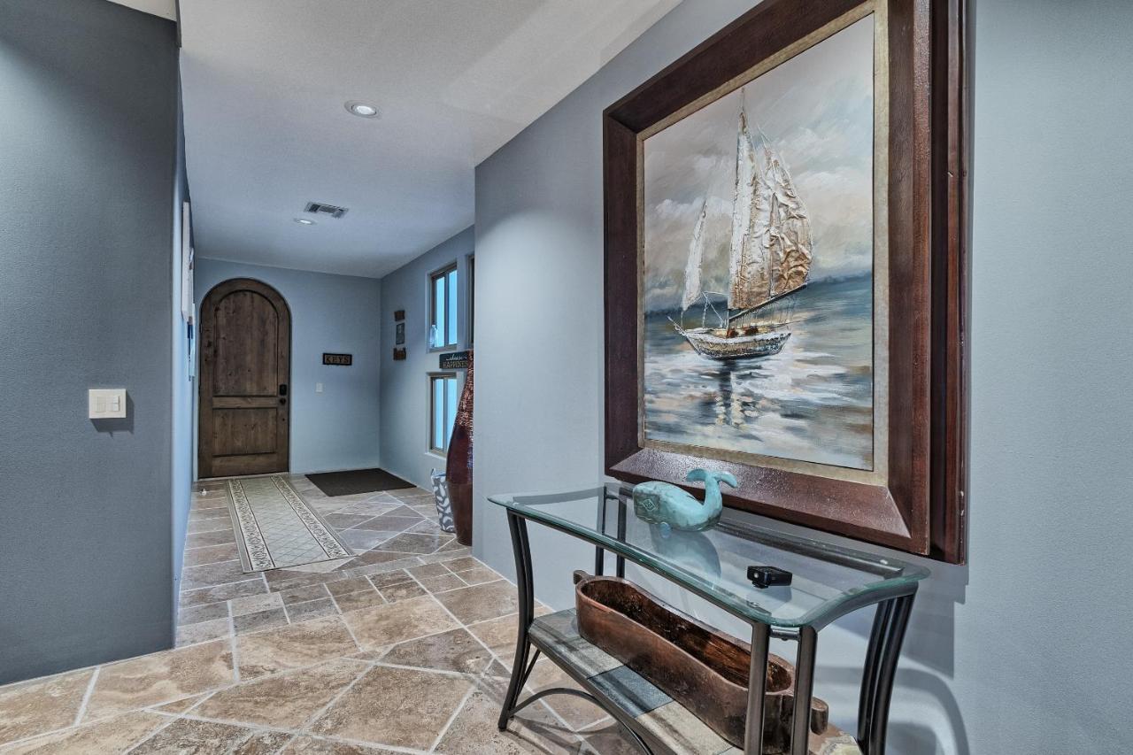 Amazing Penthouse At Bella Sirena With Views And Entertainment - 901-C Leilighet Puerto Peñasco Eksteriør bilde